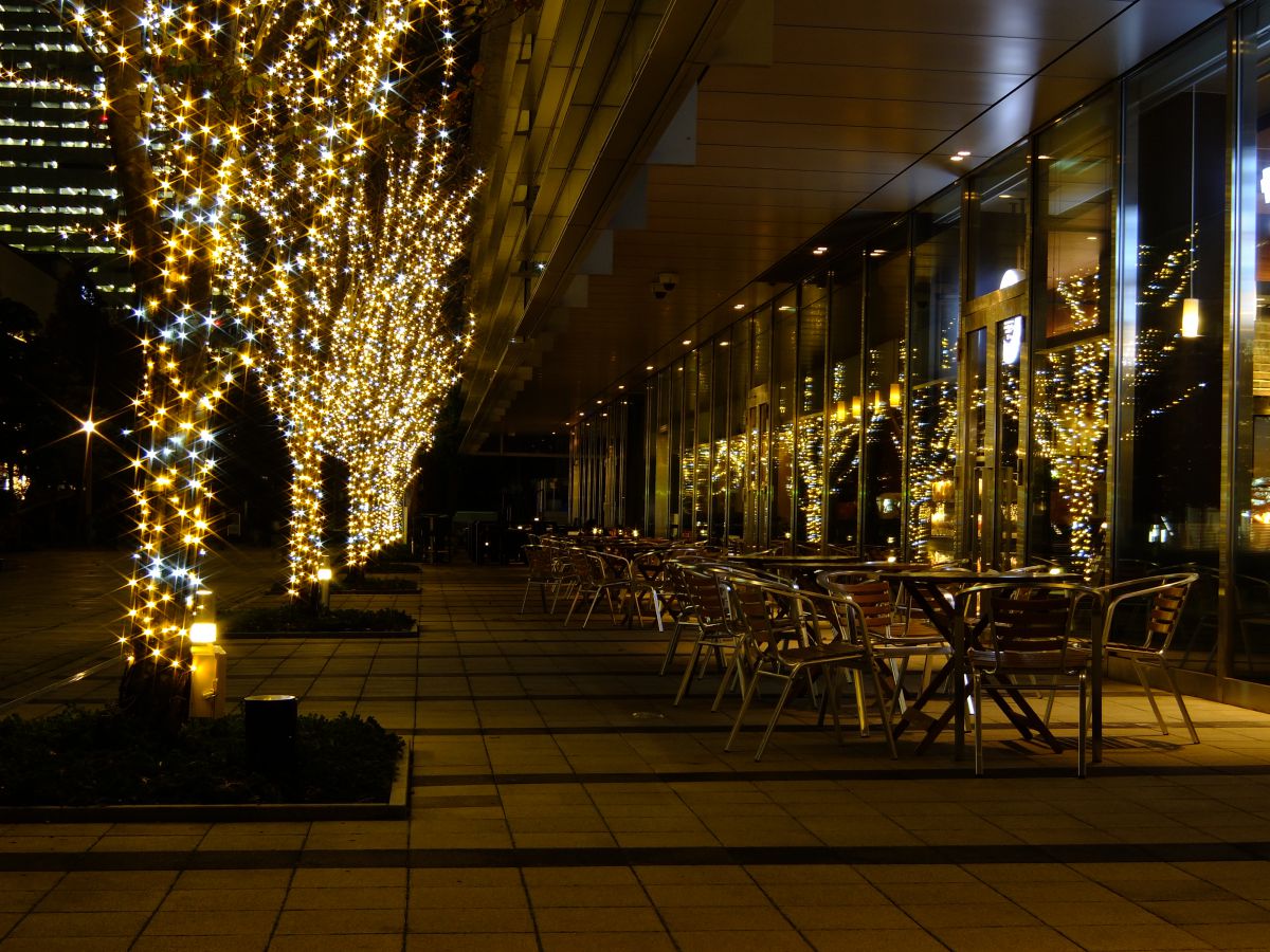 Midnight Cafe | GANREF