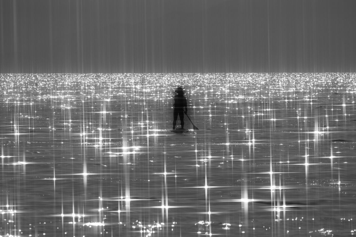 光海の旅 | GANREF