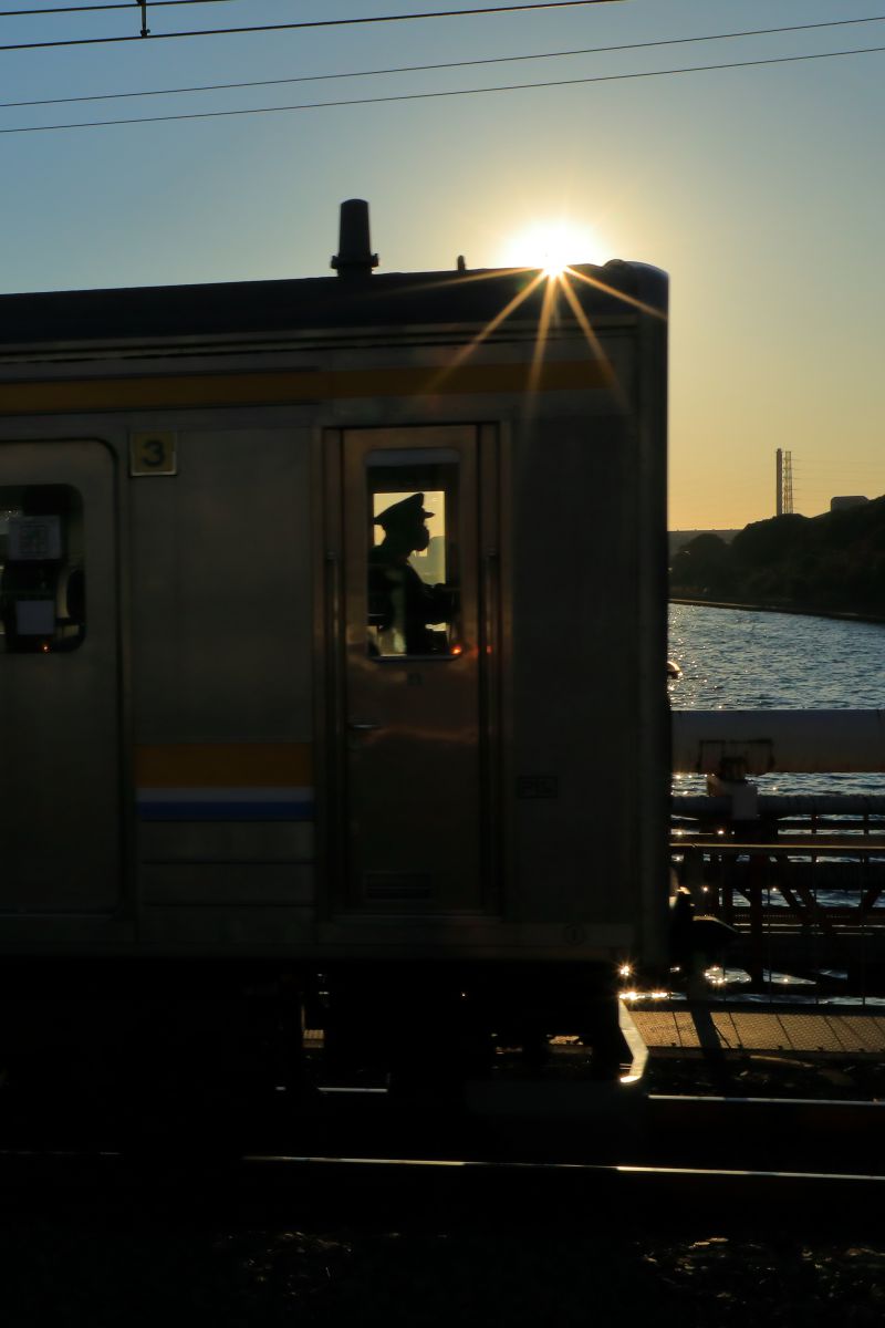 鉄と太陽 Ⅲ GANREF