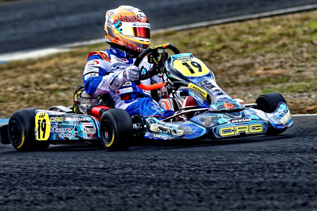 レーシングカート エンジンプロテクター Ninja ZX-4RR/4R SE（'24~'25）、Ninja ZX-25R