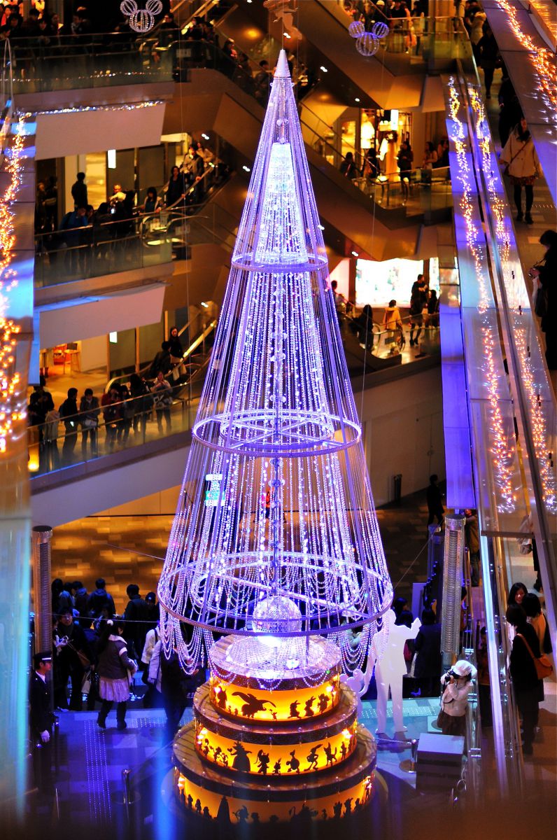 Dream Magic Christmas* | GANREF
