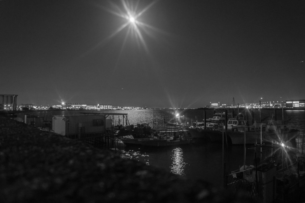 where the rivers end GANREF