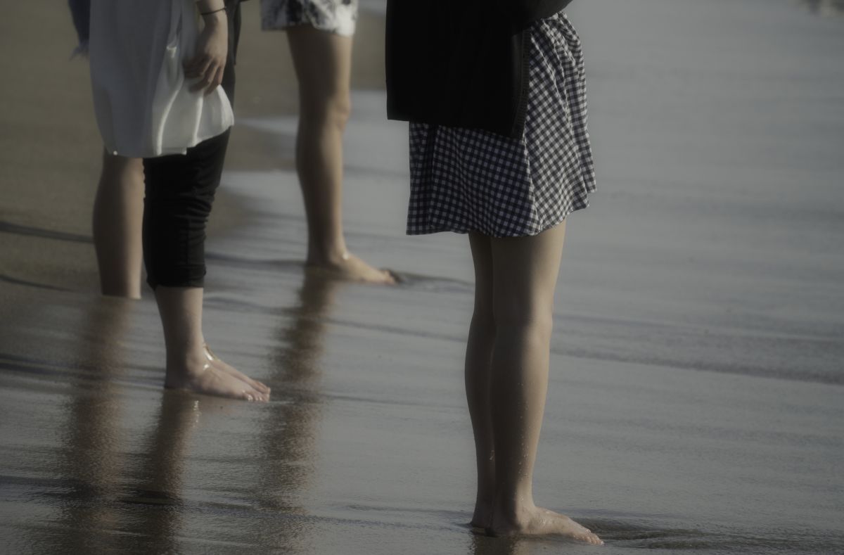 summer time | GANREF