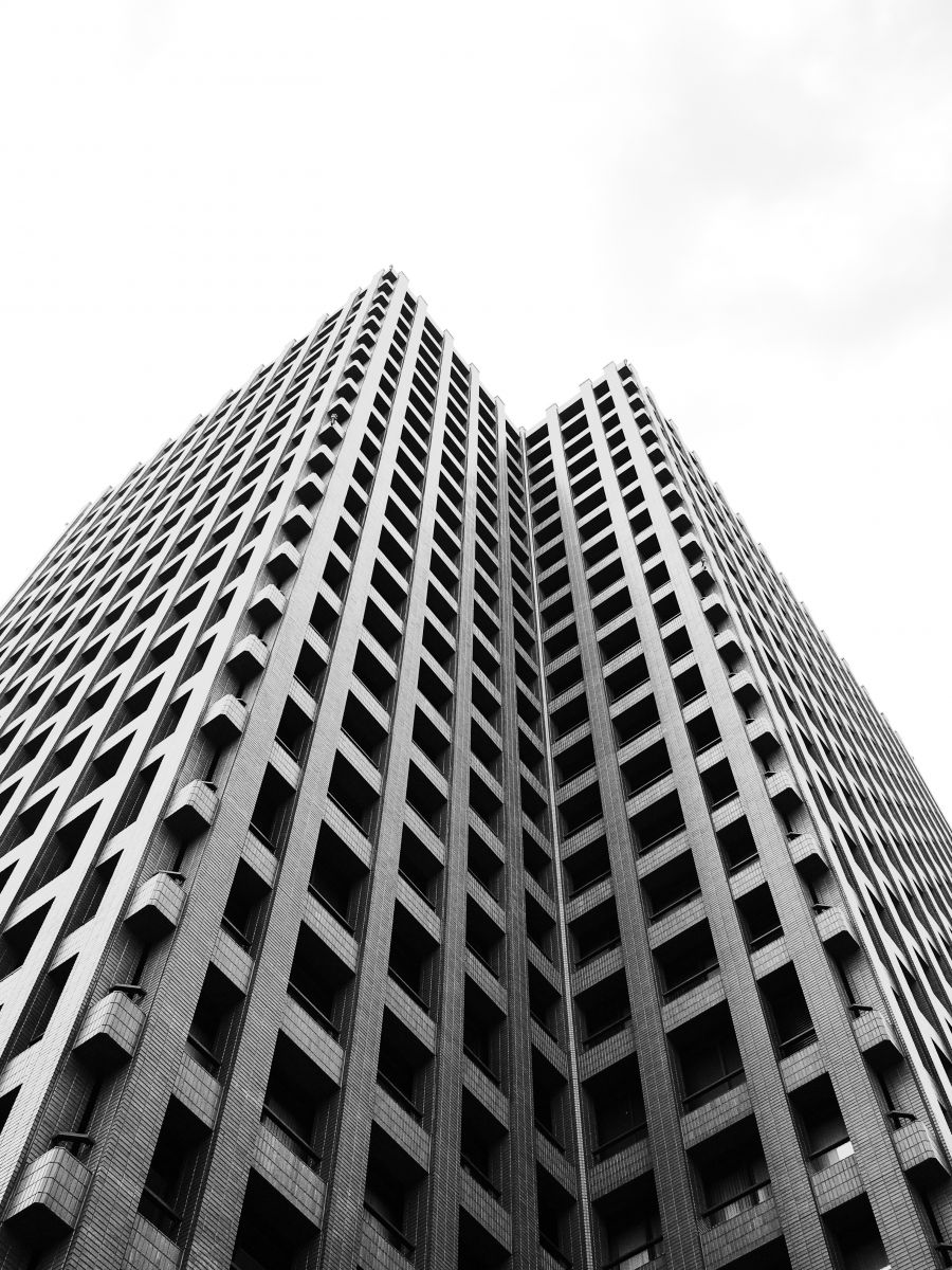building -M- | GANREF