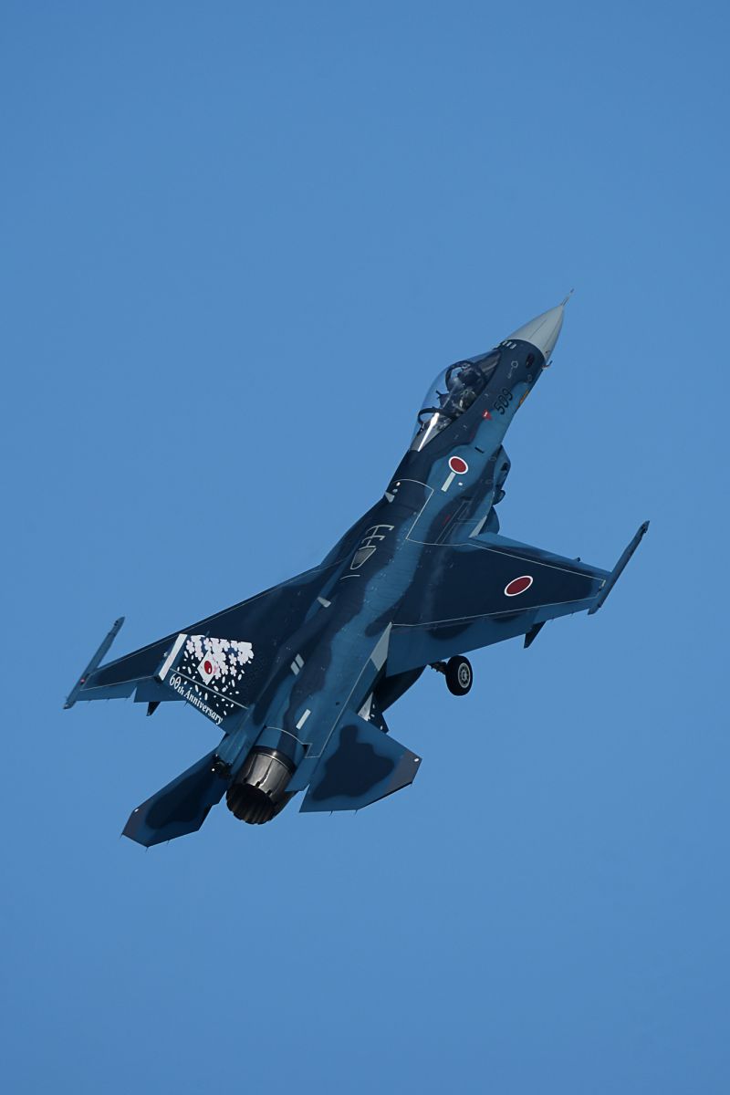 最終価格❗️技mix✨ F-2B ✨第3飛行隊 (三沢) 限定価格❗️技mix✨ F