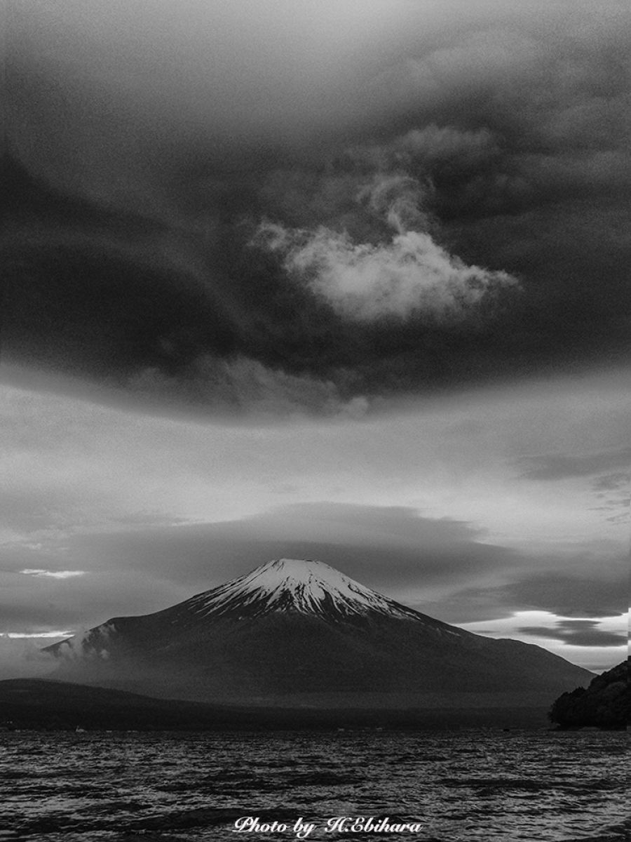 龍神様の顔 | GANREF