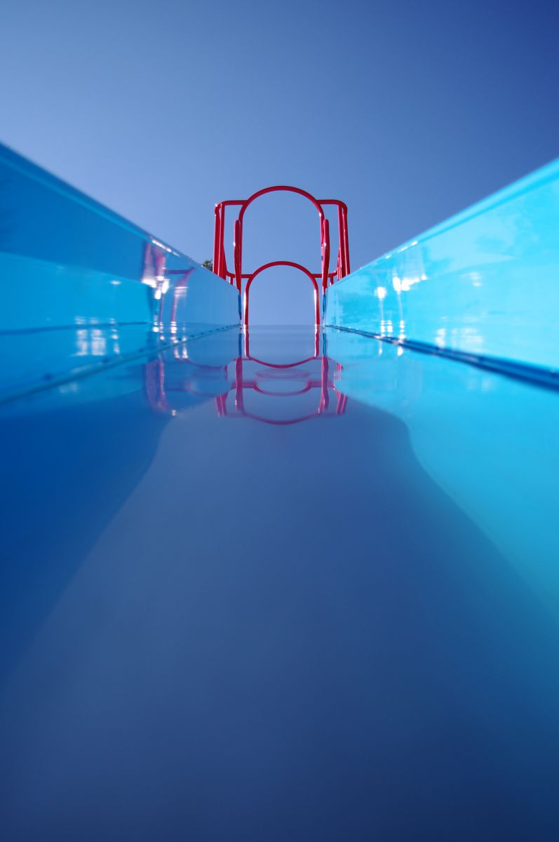 blue | GANREF