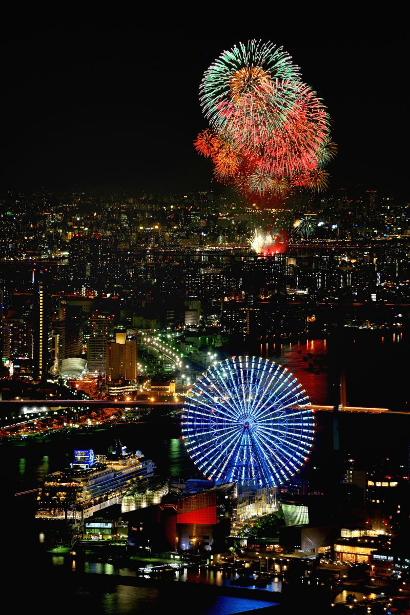 電気花火 | GANREF