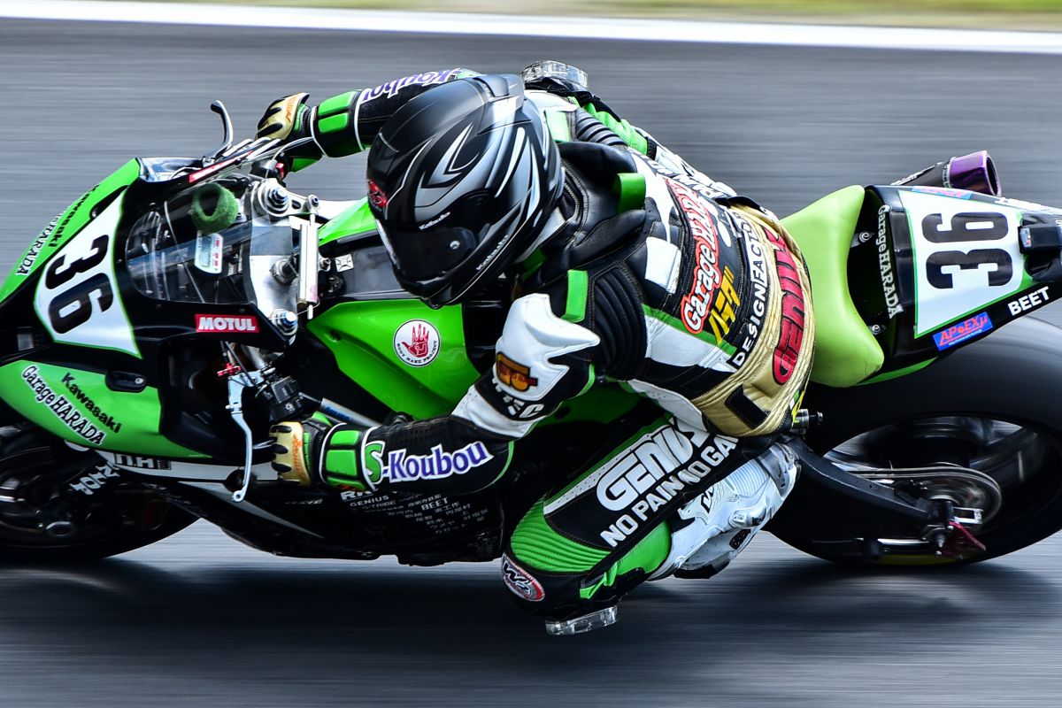 ハングオン_20150912_03 | GANREF