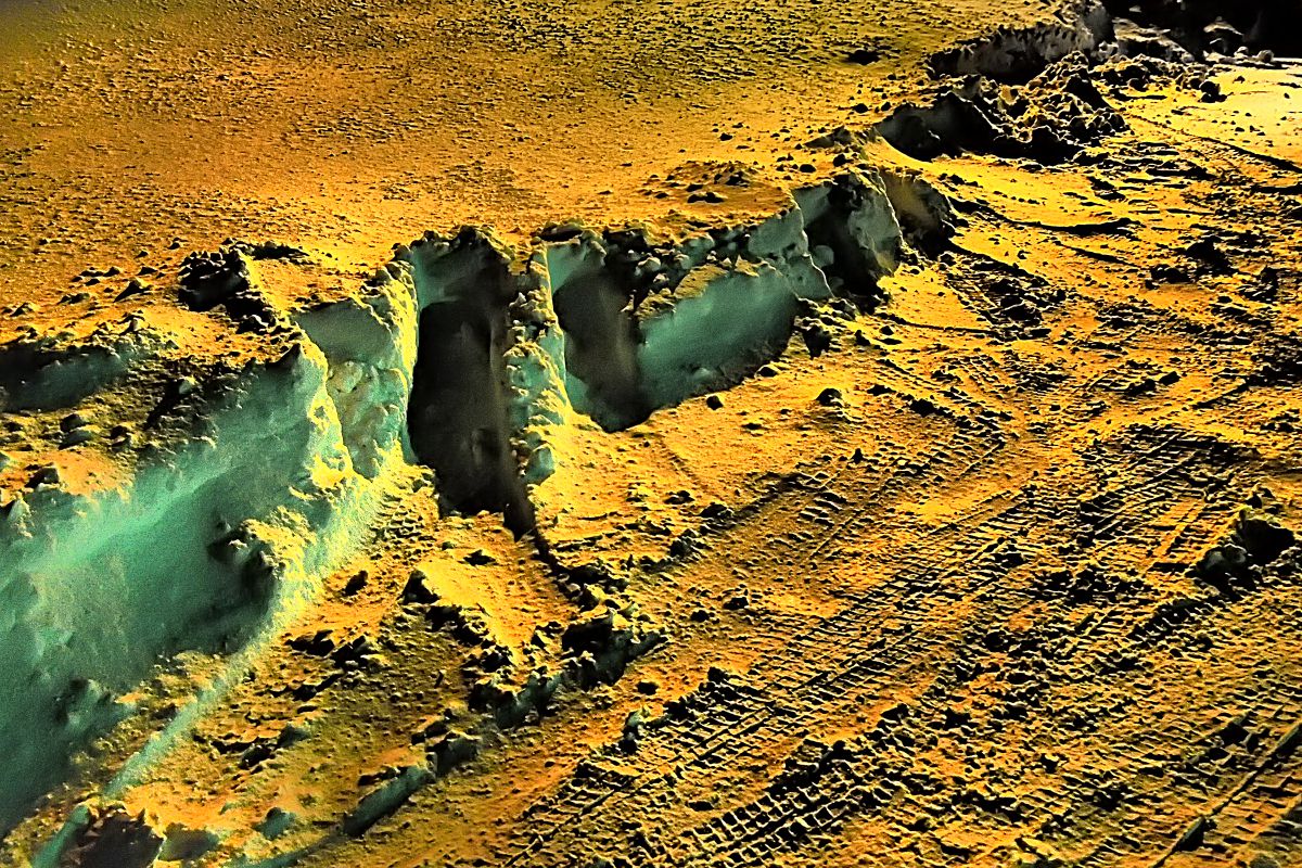 Another planet | GANREF