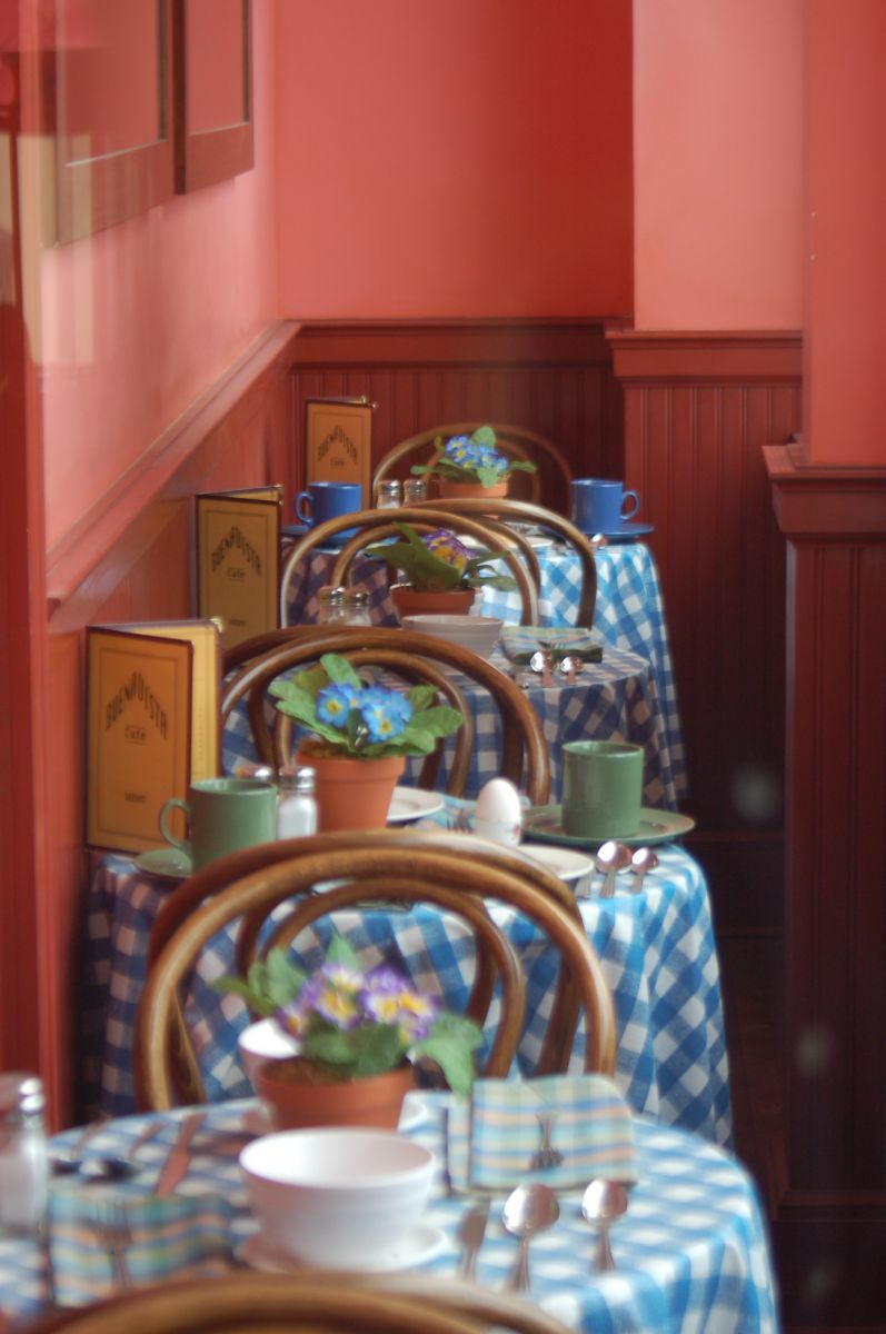 cafe | GANREF