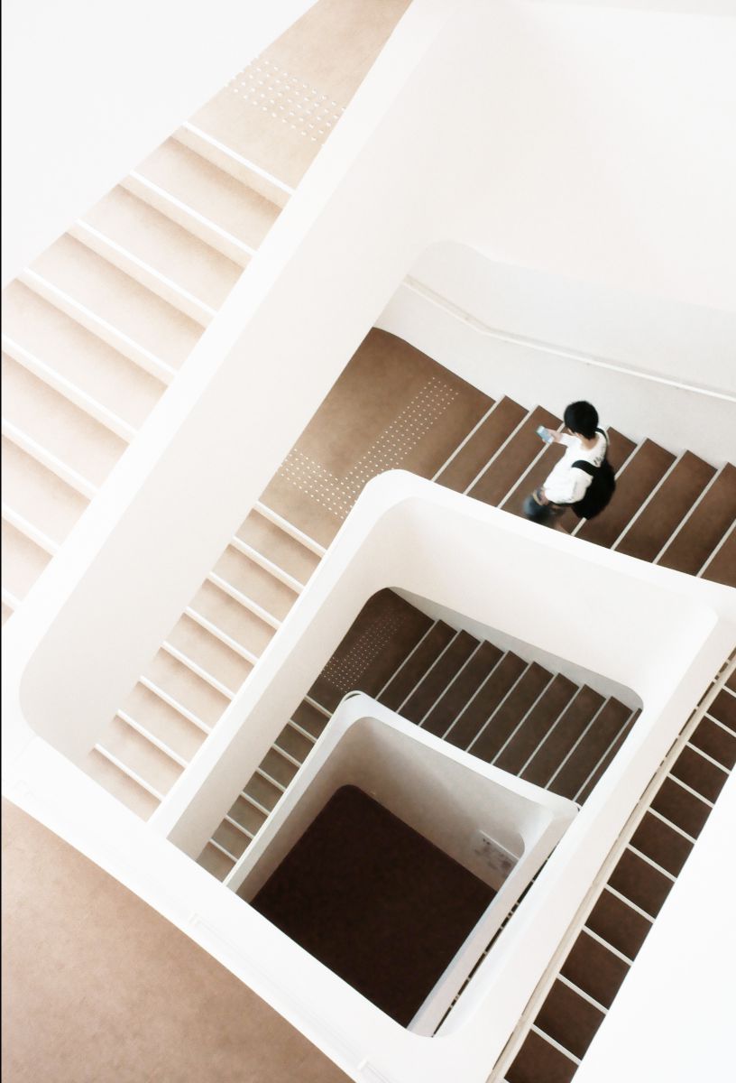 steps | GANREF