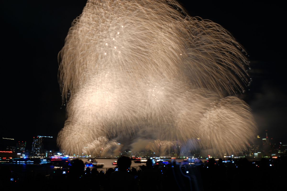 フィナーレ GANREF