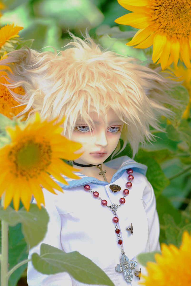 Summer time | GANREF