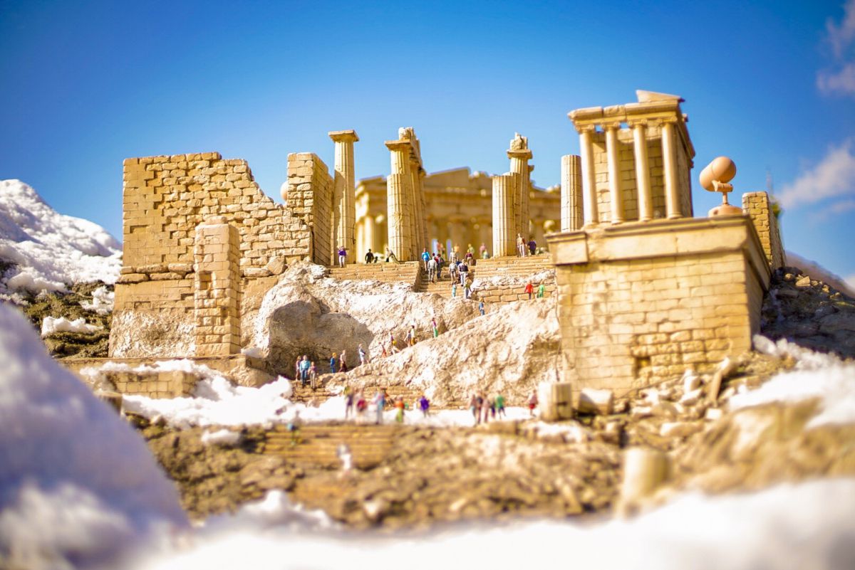 神の玉座 | GANREF