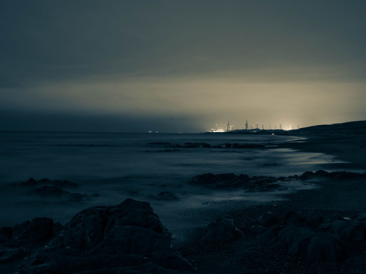 岬の夜 | GANREF
