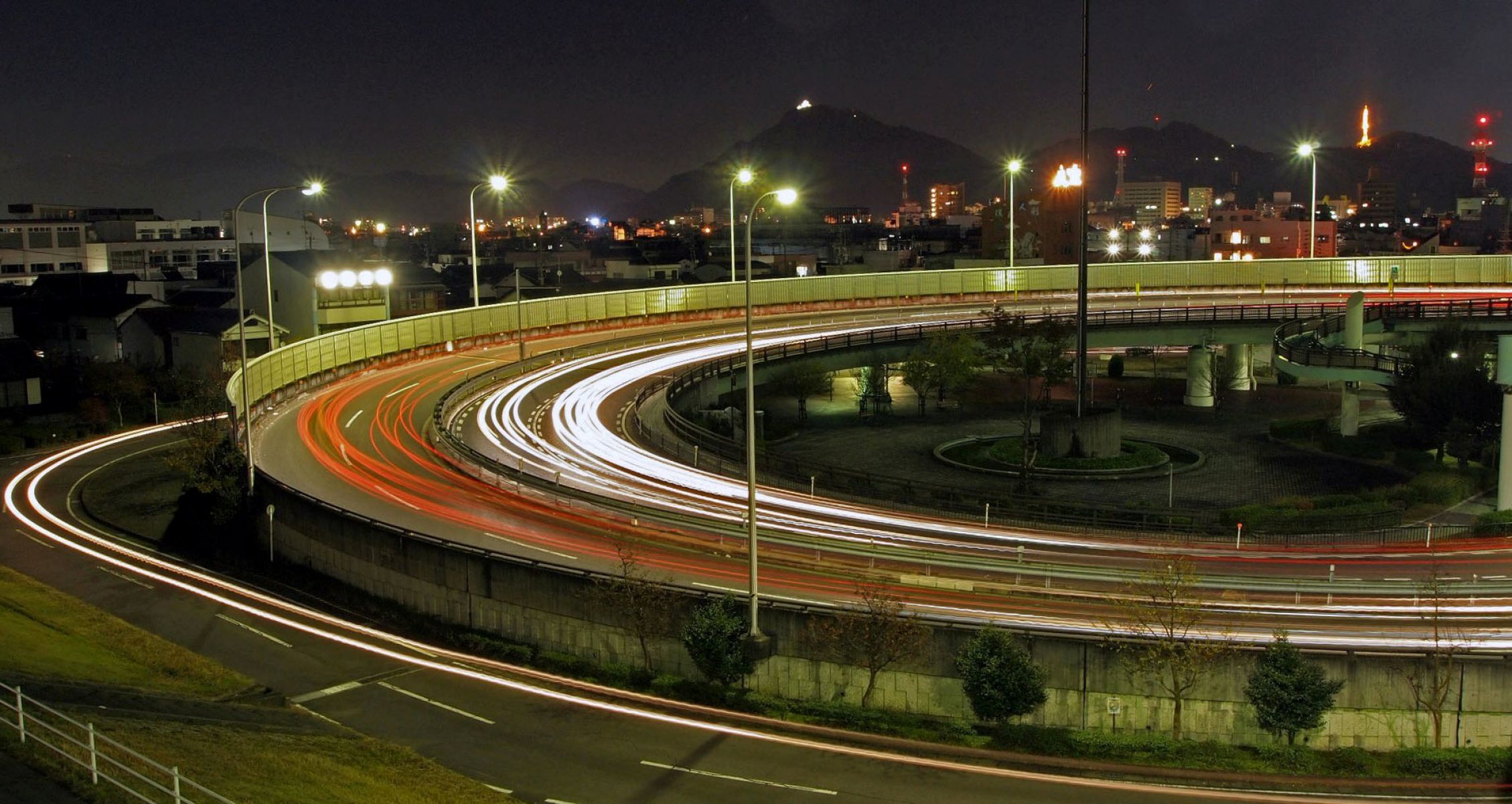 大縄場大橋 GANREF