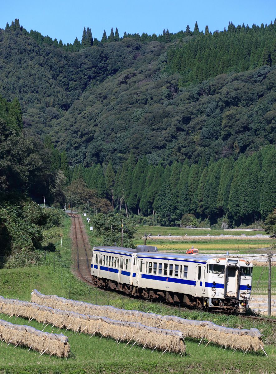 JR肥薩線 100年 レイル 肥薩線の旅 ピンバッジ 原風景の旅