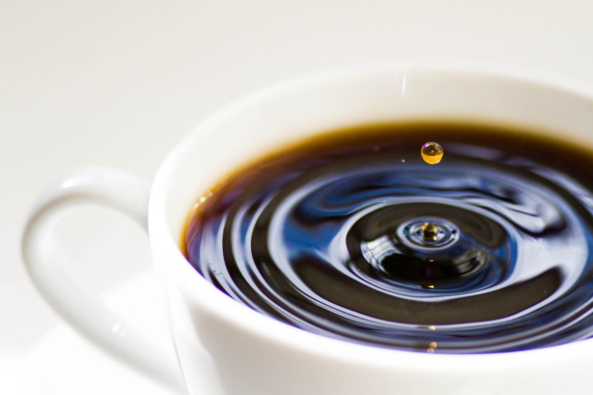 Coffee Break | GANREF