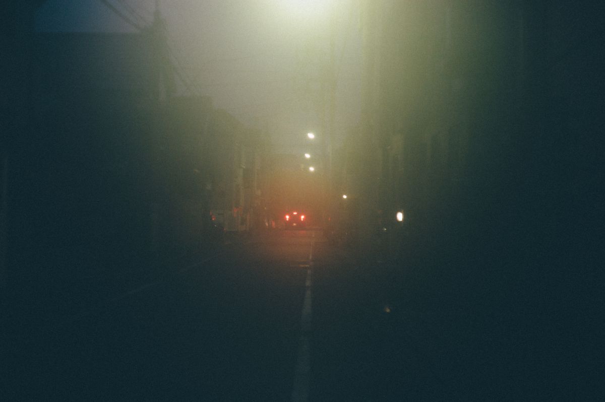 霧の夜 | GANREF