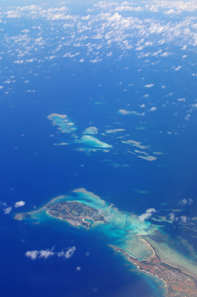 エカシとフチ　北の島に行きたひとびとの記録 池間島と八重干瀬 | GANREF