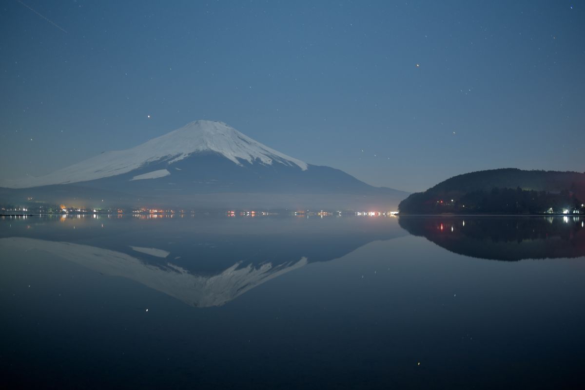 reflection | GANREF