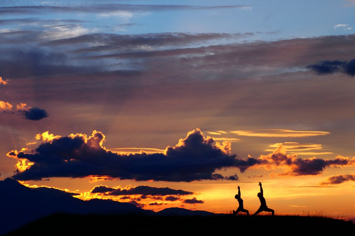 Sunset | GANREF