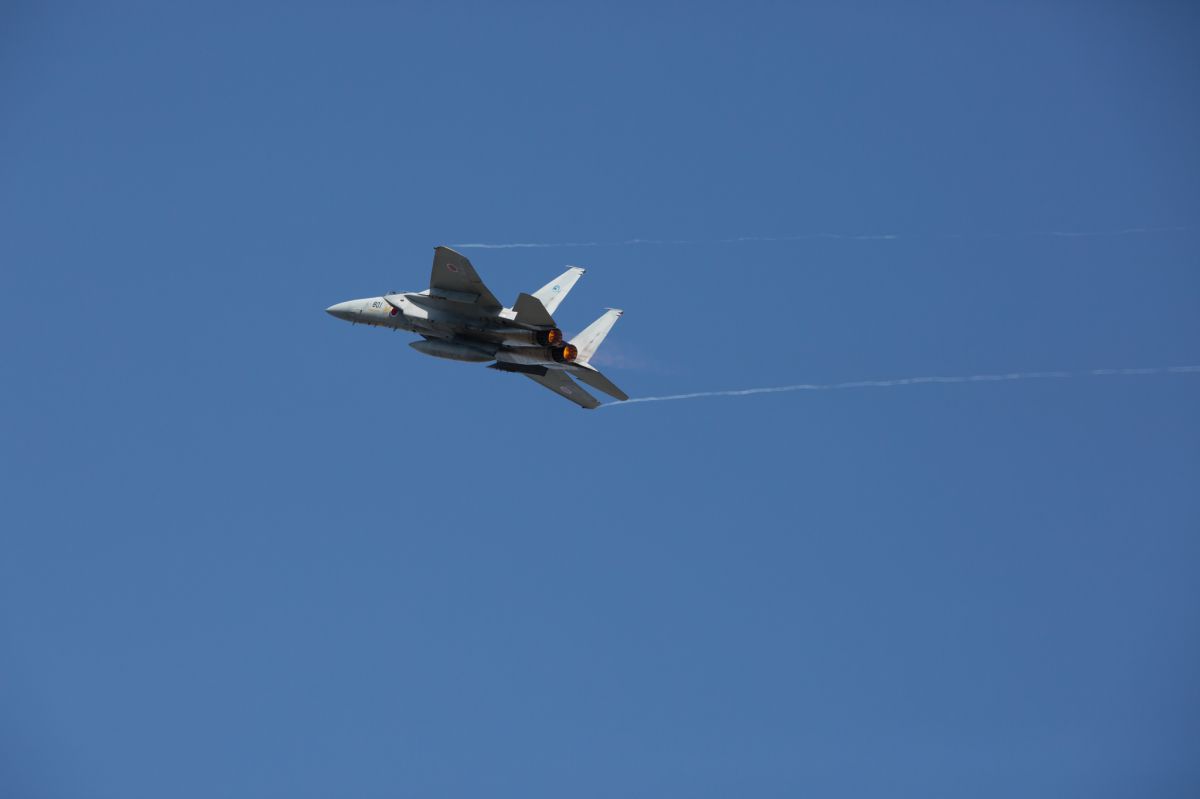 F15 | GANREF