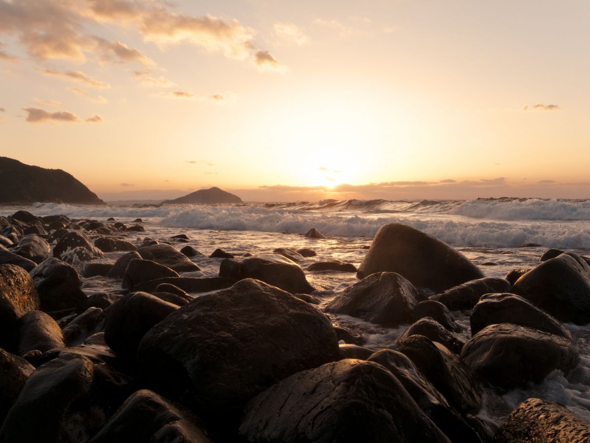 sunset | GANREF