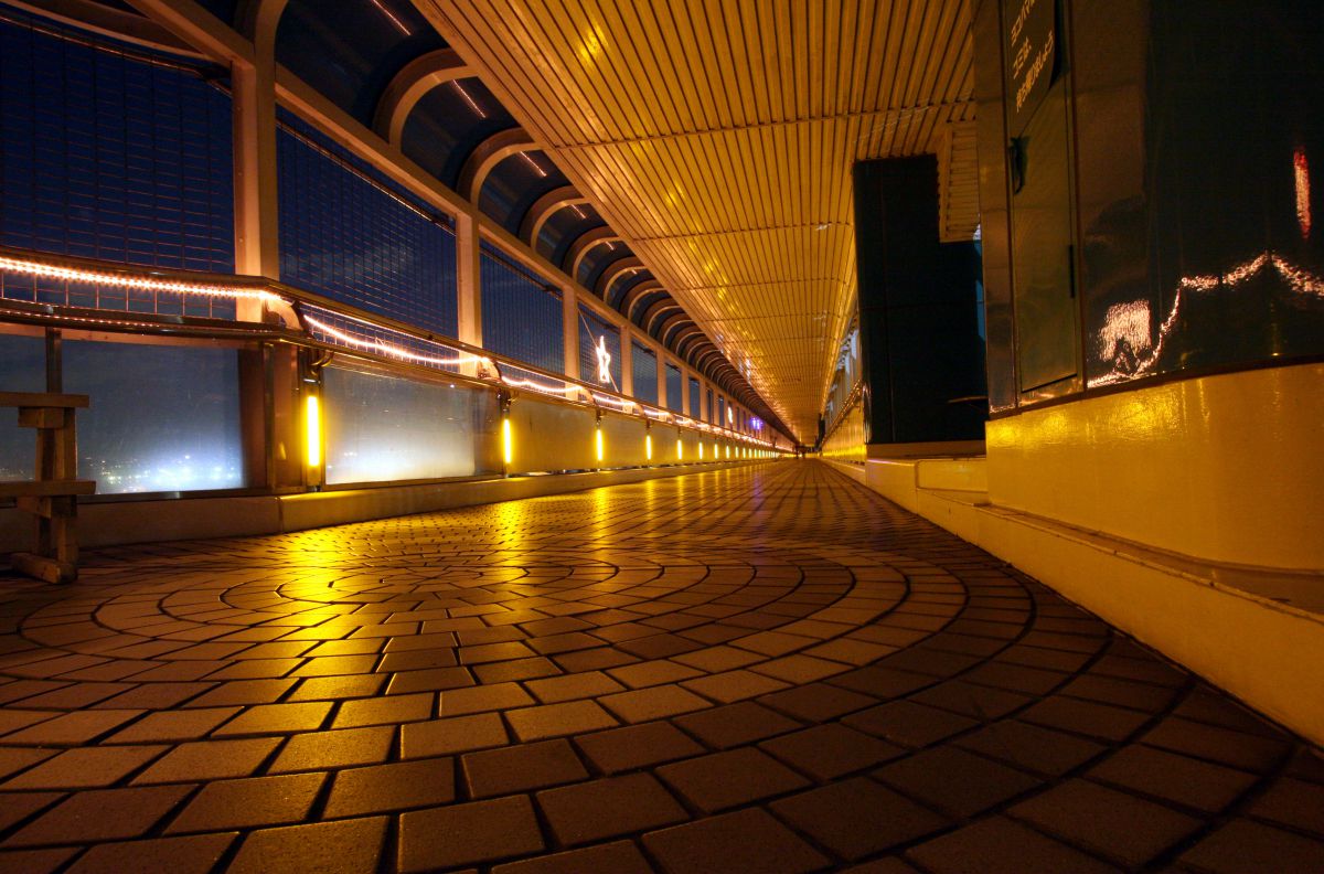 golden way | GANREF