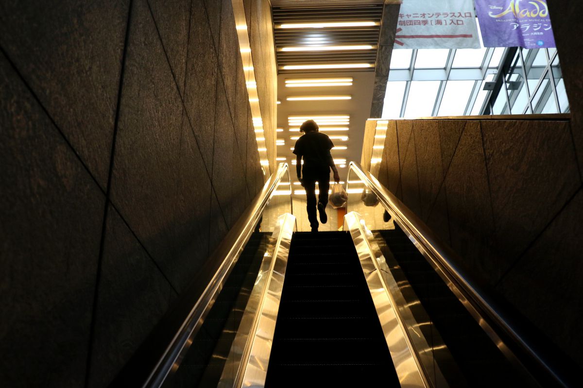 Golden way | GANREF