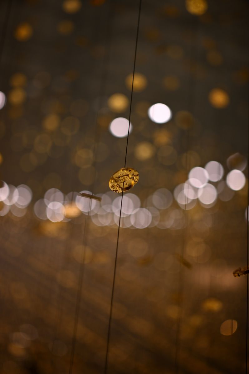 LIGHT is TIME_4 | GANREF
