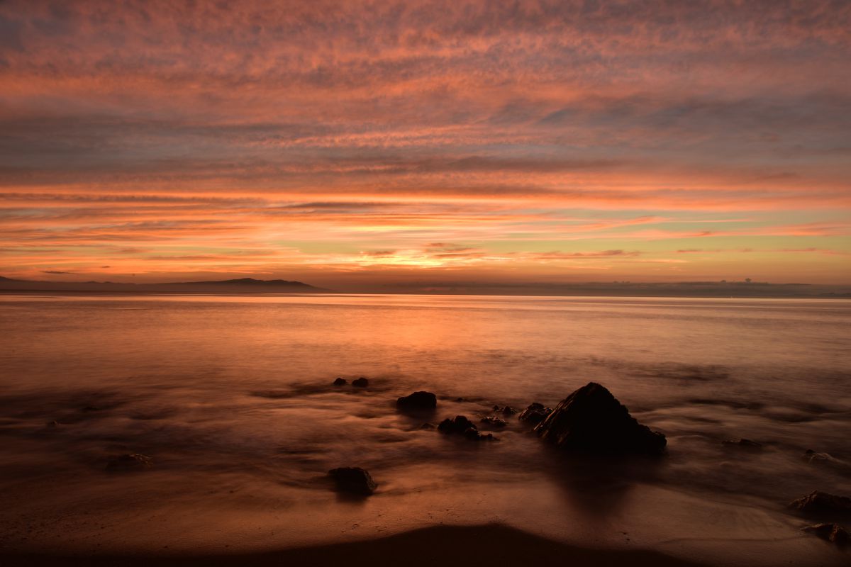SUNSET | GANREF