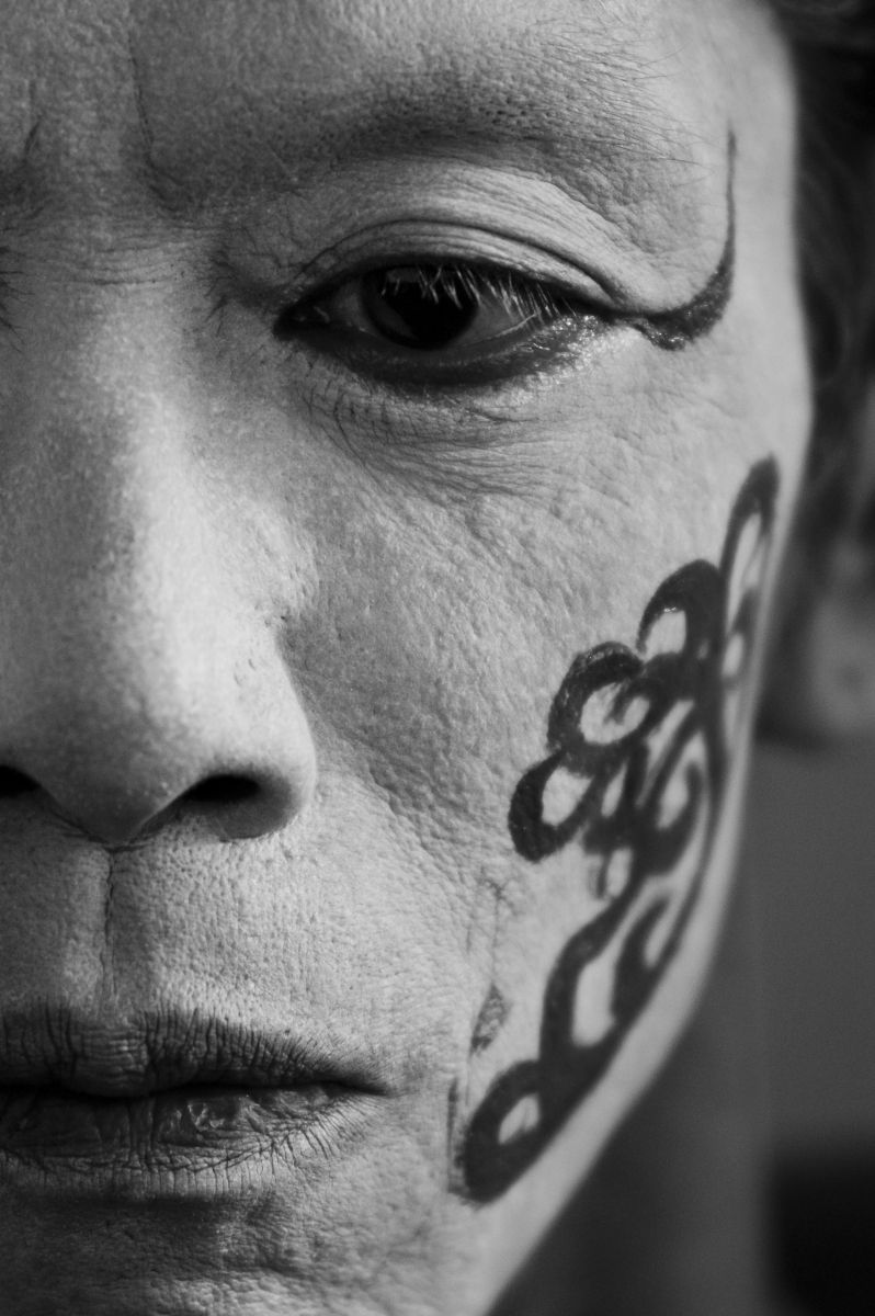Face | GANREF