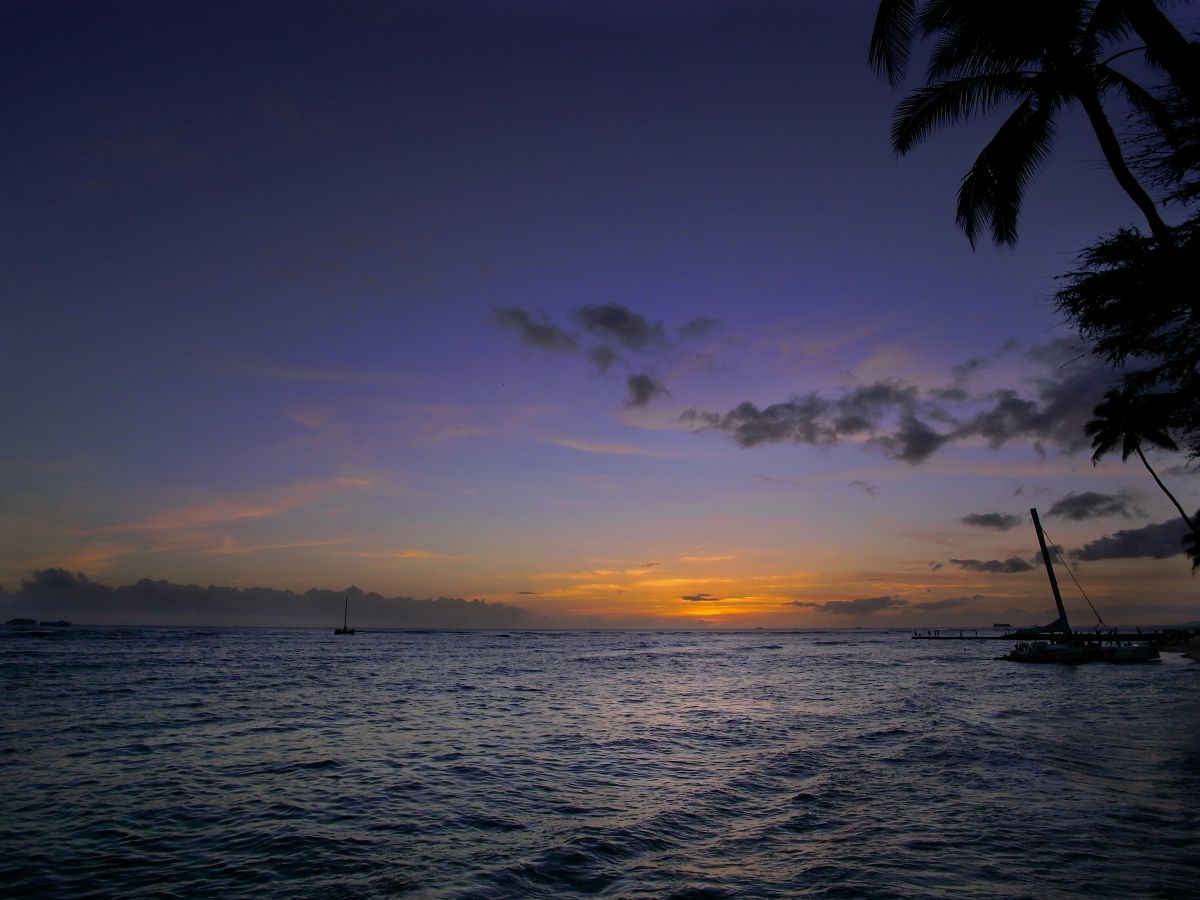 Sunset | GANREF