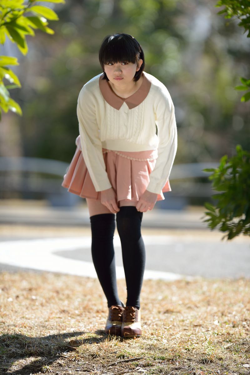 ニーソなおし | GANREF