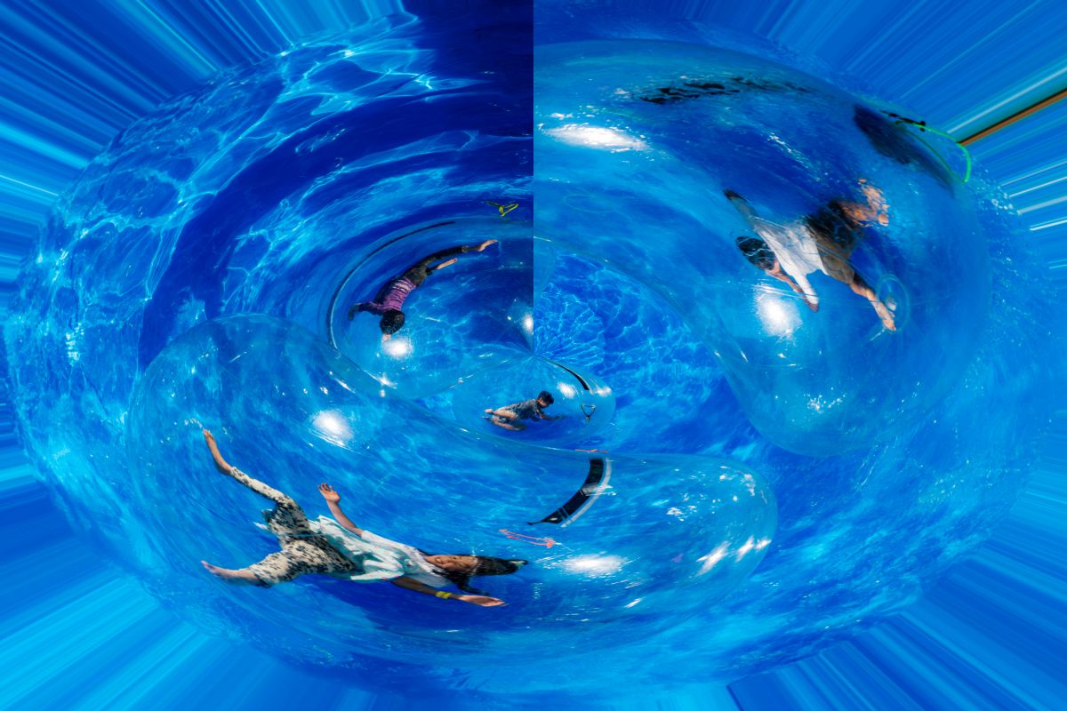 Blue hole | GANREF