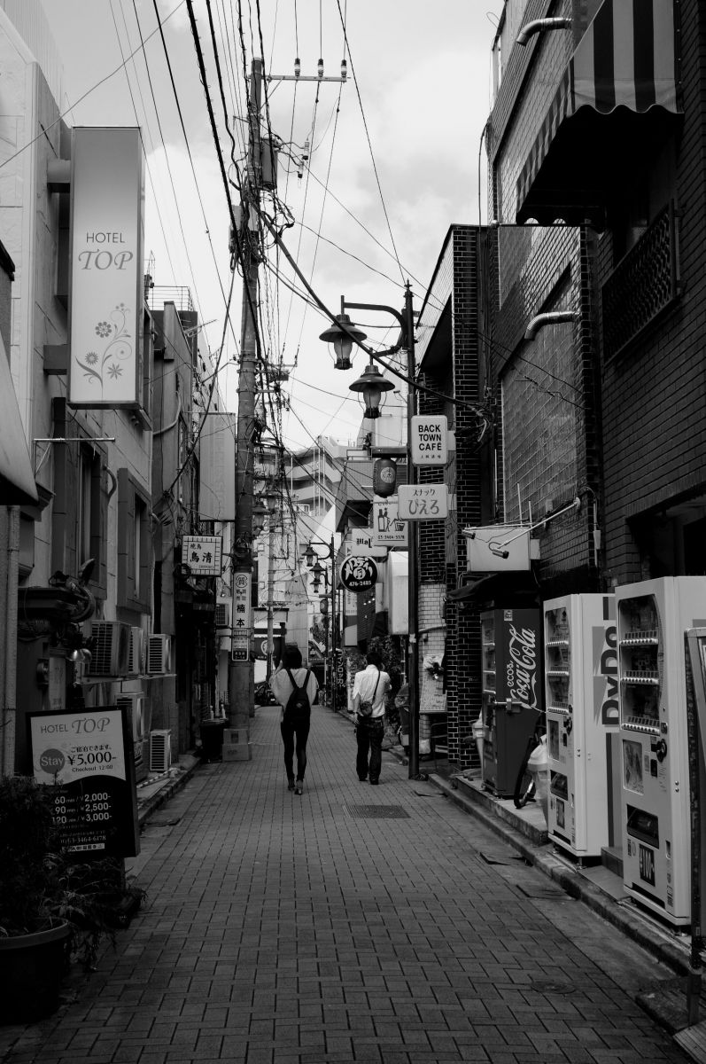 渋谷道玄坂百軒店より愛をこめて 百軒店】アクセス・営業時間・料金情報 - じゃらんnet