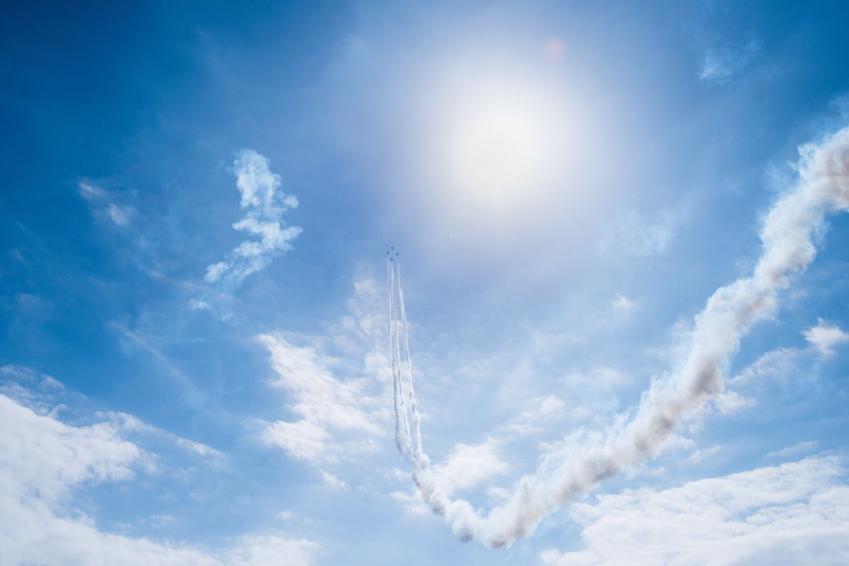 Sky !! | GANREF