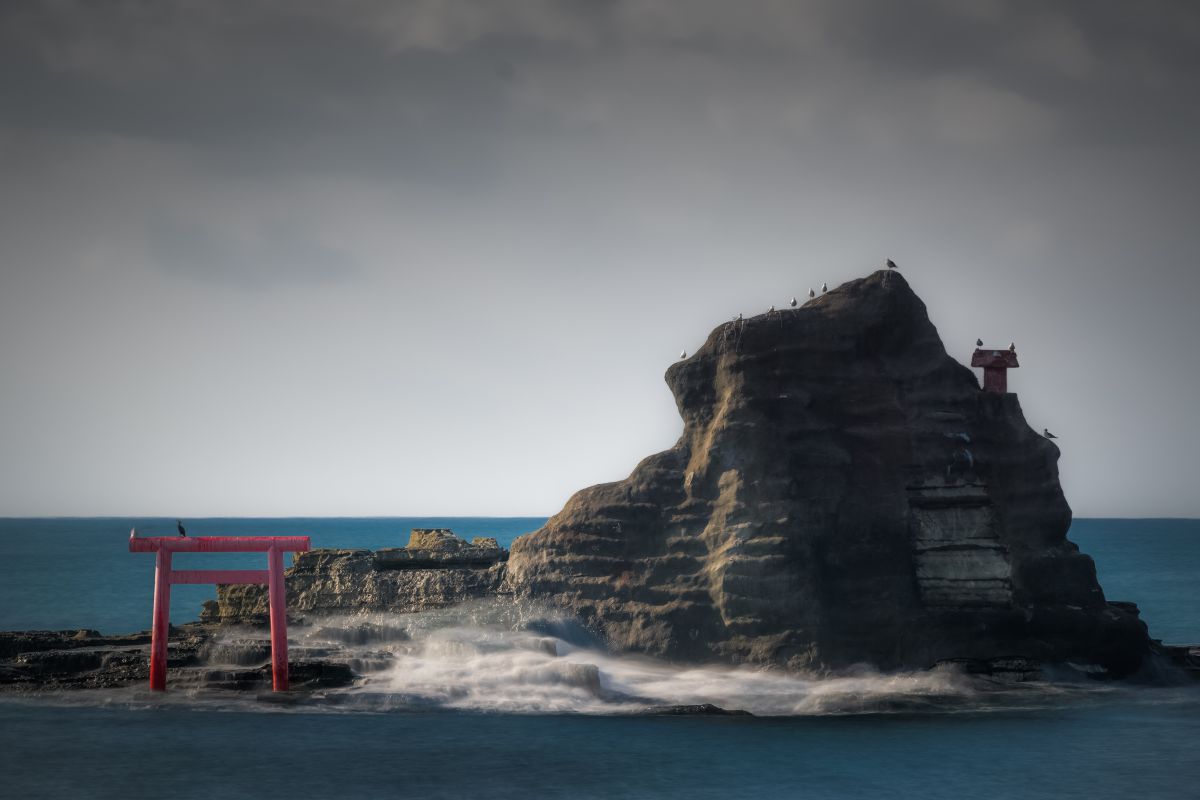 Red gate | GANREF