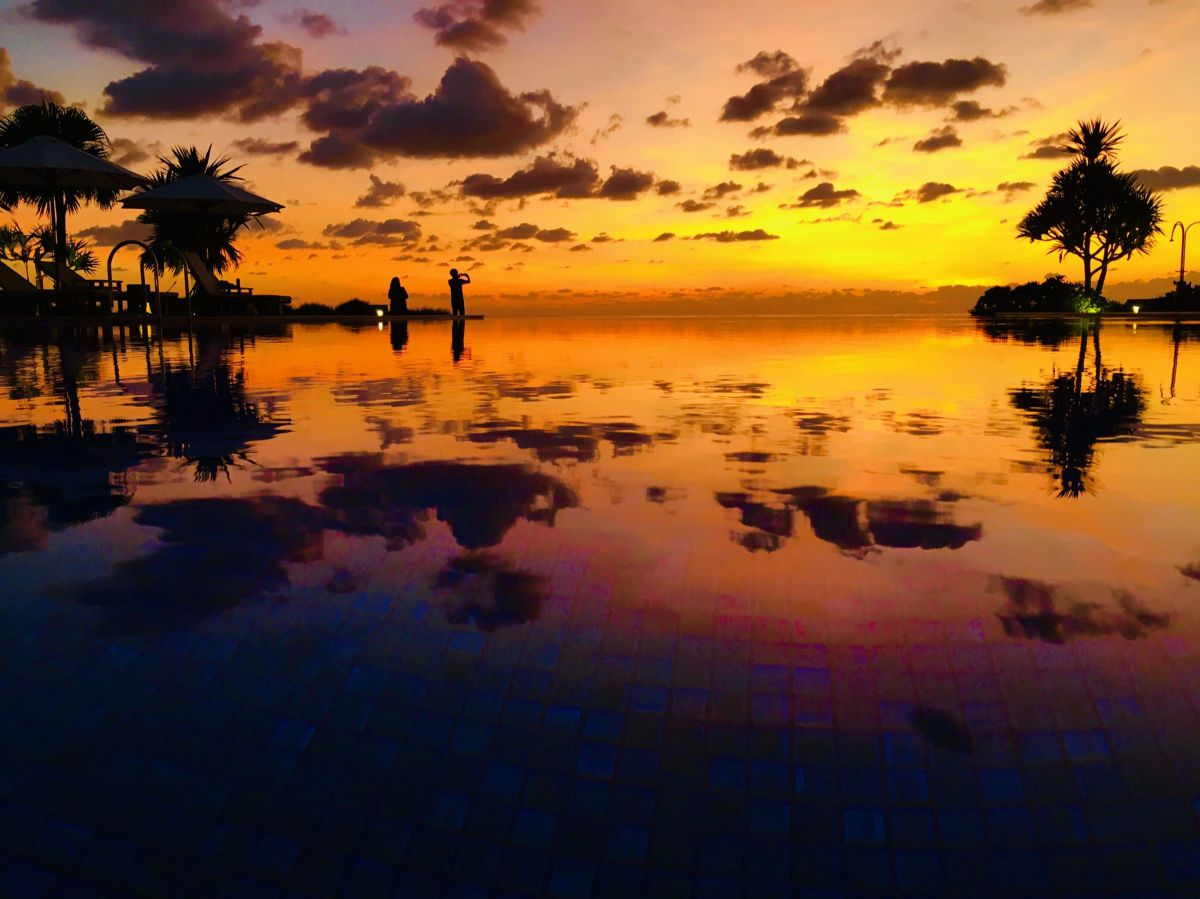 Beautiful scenery | GANREF