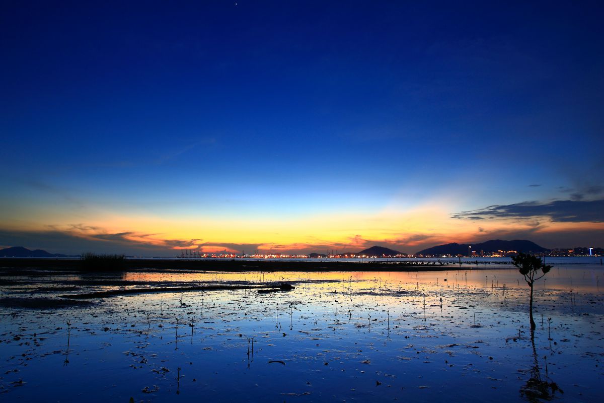 寂しいな Jpg 自然 風景 空 雲 Ganref