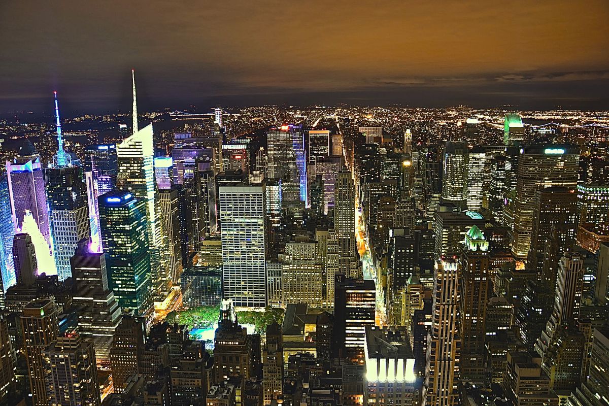 NEW YORK | GANREF