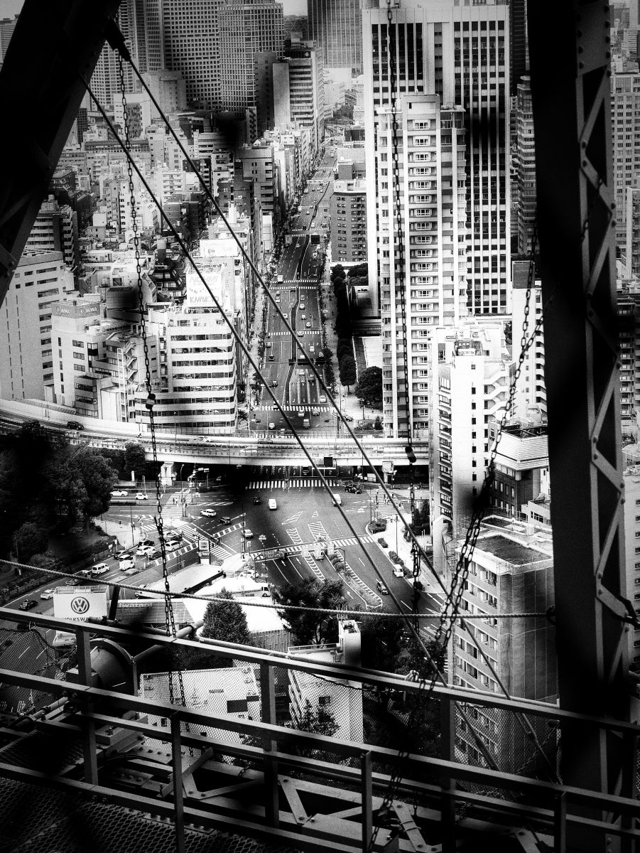 Tokyo | GANREF