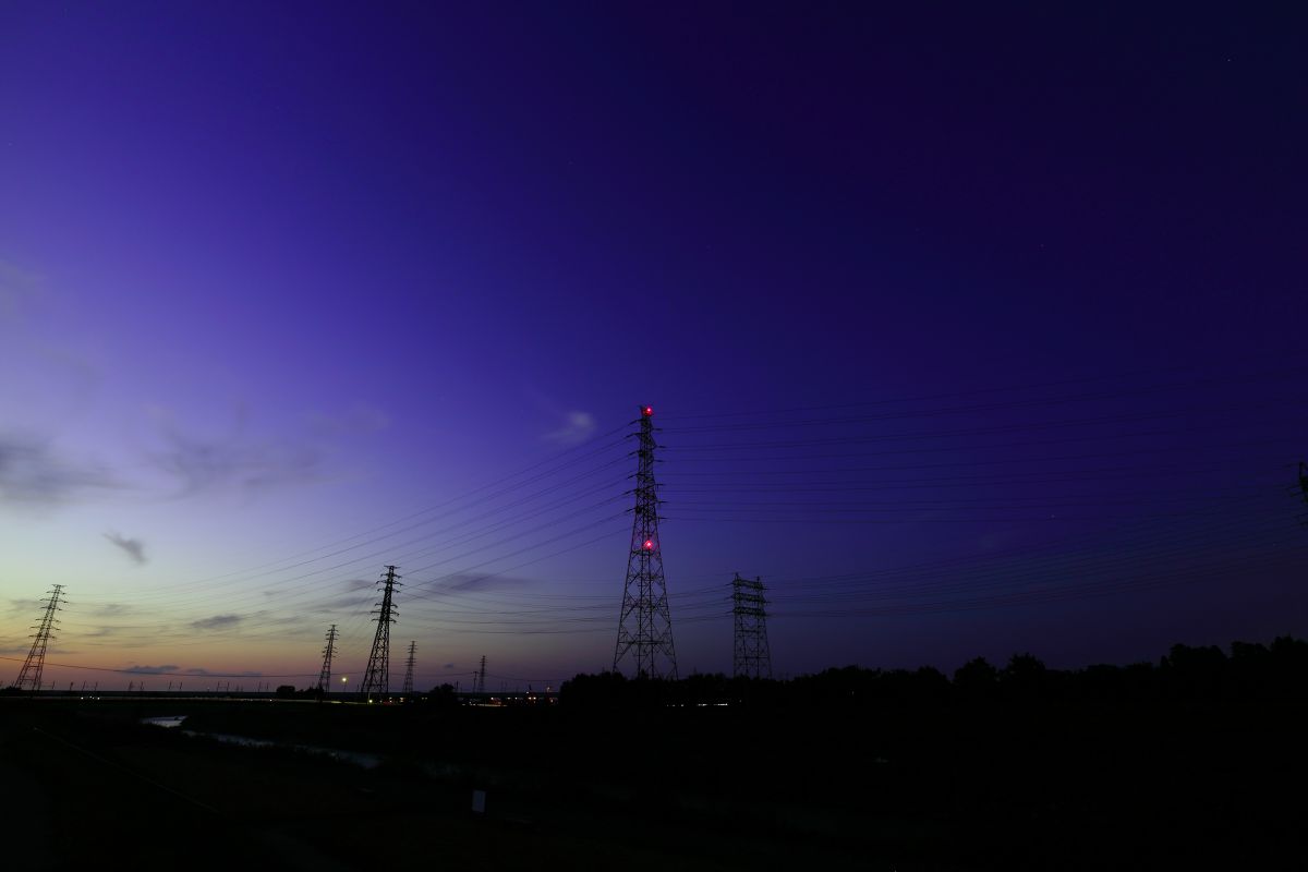 昼と夜の境界線 | GANREF