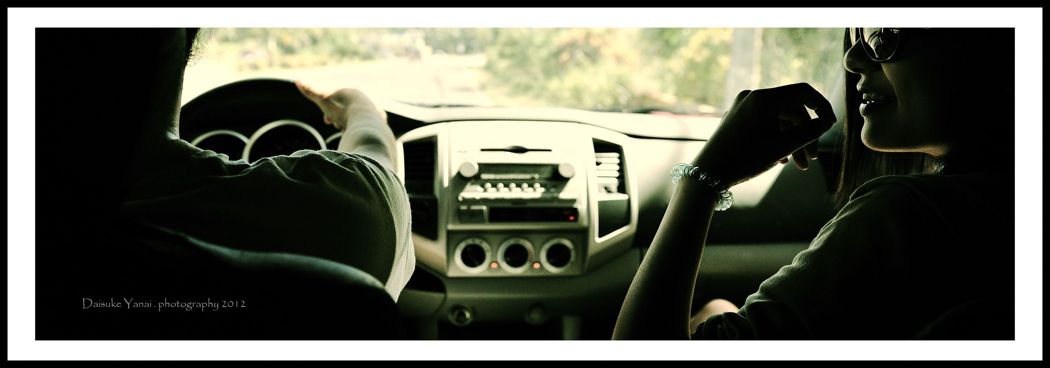joy Ride. | GANREF