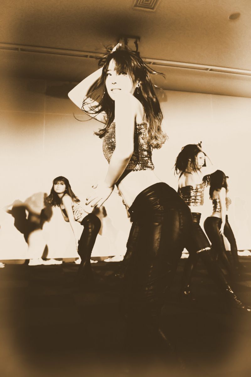 Now on Stage.jpg | GANREF
