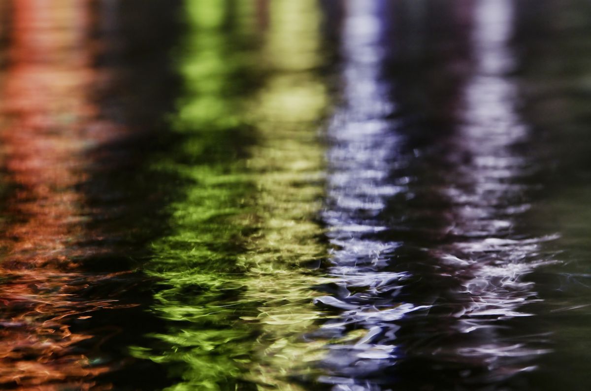 Reflection | GANREF