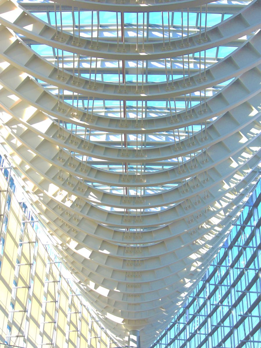 Sky Steps ＊ | GANREF