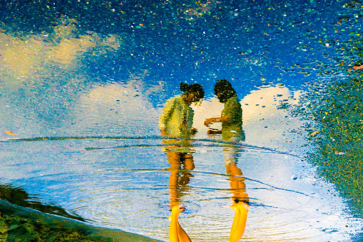 Reflection | GANREF